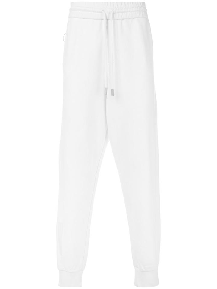 Off-white Fire Tape Track Pants