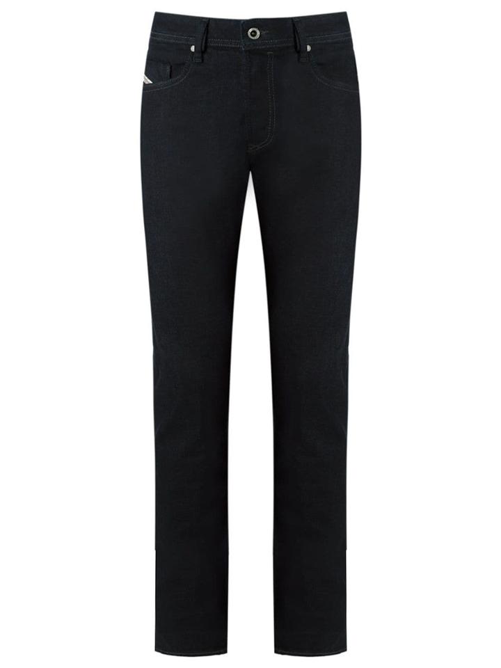 Diesel Buster L.32 Pantaloni - Black
