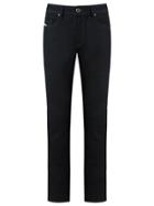 Diesel Buster L.32 Pantaloni - Black