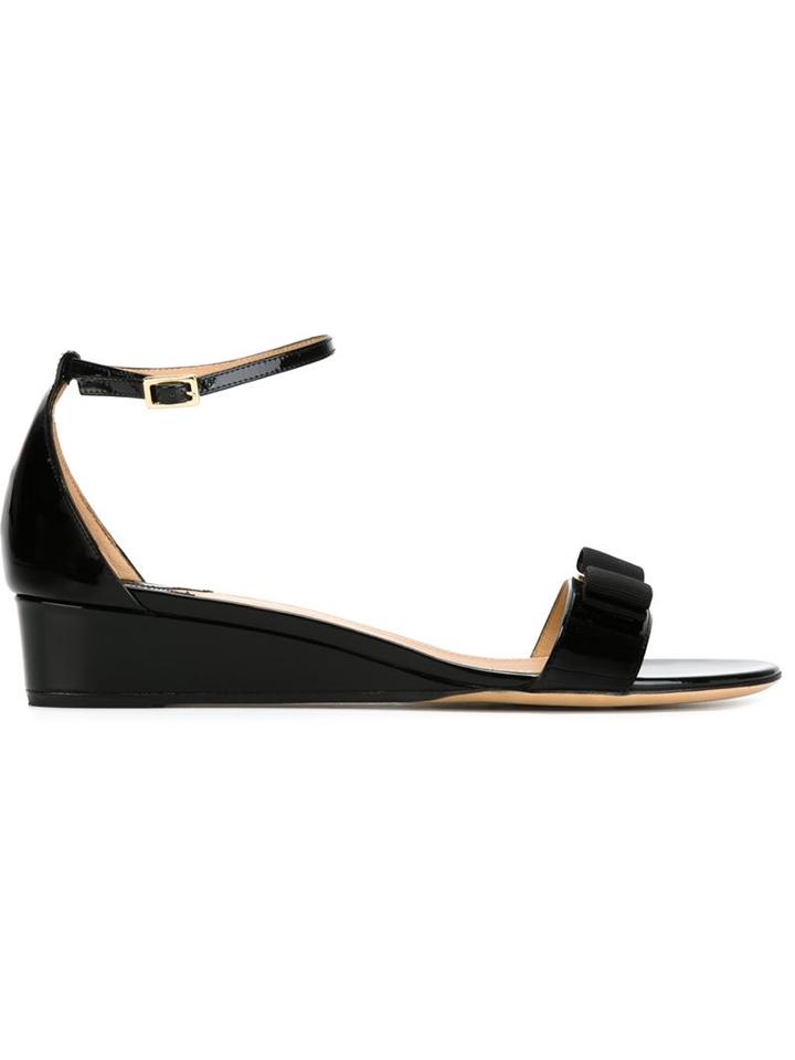 Salvatore Ferragamo 'margot' Sandals