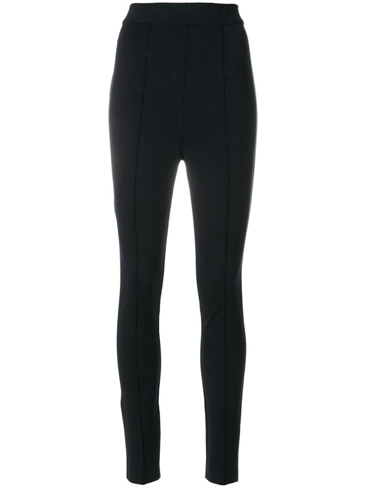 Marni Classic Leggings - Blue
