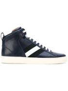 Bally Hedern Sneakers - Blue