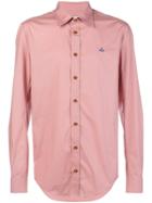 Vivienne Westwood Classic Shirt - Pink