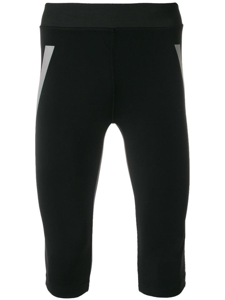 Blackbarrett Line Detail Long Sleeve T-shirt