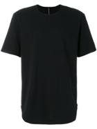 Blackbarrett Line Detail Long Sleeve T-shirt