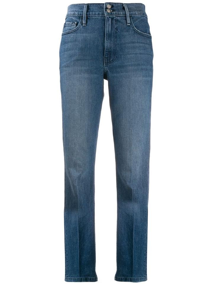 Frame Eagle Rock Jeans - Blue