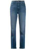 Frame Eagle Rock Jeans - Blue