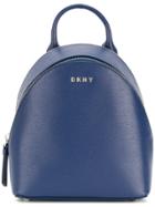 Dkny Bryant Backpack - Blue