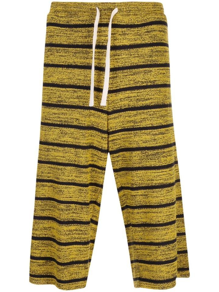Chin Menswear Intl - Yellow