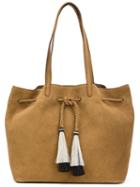 Loeffler Randall Tassel Detail Tote