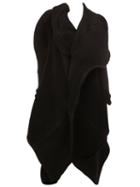Issey Miyake Pleated Long Coat