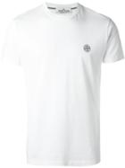 Stone Island Logo T-shirt