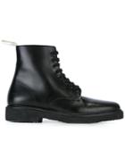 Common Projects Combat Boots