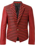 Dresscamp Striped Blazer