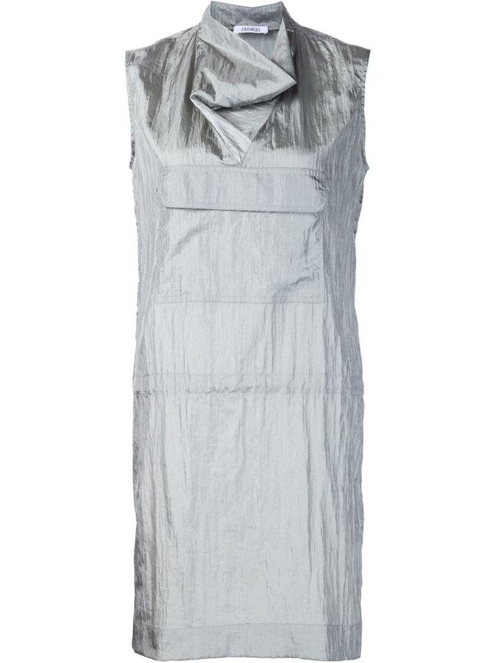 Nomia Rolled Neck Dress
