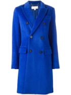Michael Michael Kors Double Breasted Coat