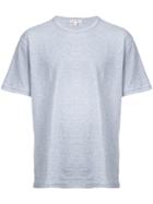 Alex Mill Standard Heather T-shirt - Blue