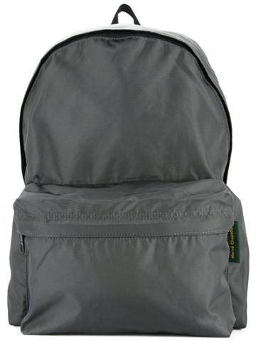 Hervé Chapelier Classic Backpack - Grey