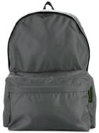 Hervé Chapelier Classic Backpack - Grey