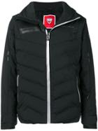 Rossignol Depart Jacket - Black