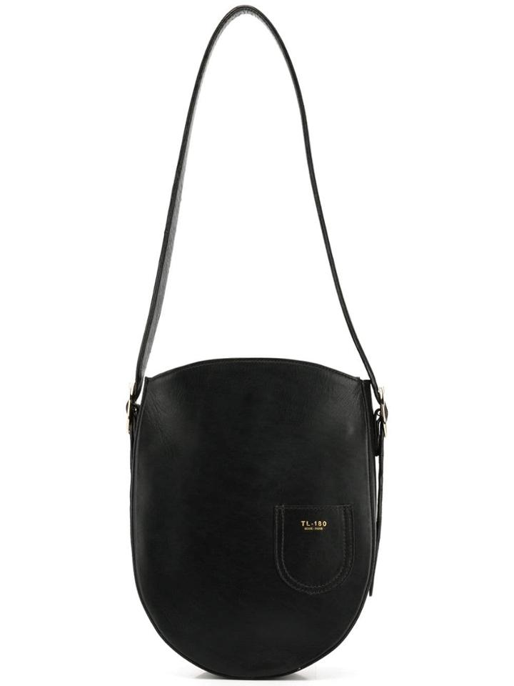 Tl-180 Dondola Bag - Black