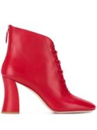 Miu Miu. - Red