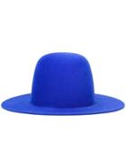 Études Plain Hat - Blue