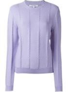 Carven Knitted Sweater