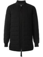 Blood Brother Zipped Padded Jacket