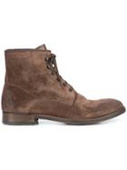 To Boot New York Astoria Boots - Brown