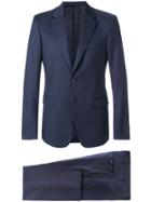 Prada Two Piece Formal Suit - Blue