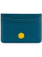 Anya Hindmarch 'smiley' Cardholder - Unavailable