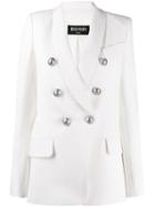 Balmain Sf07359167l0fa - White