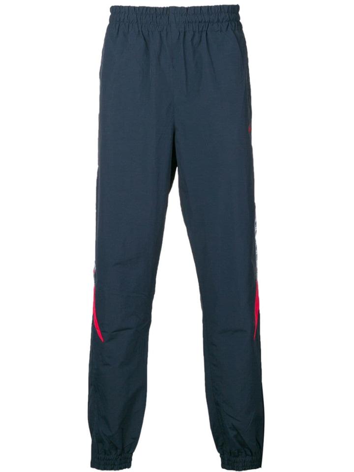 Diadora 502 173621 Pant Mvb 60065 - Blue