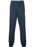 Diadora 502 173621 Pant Mvb 60065 - Blue