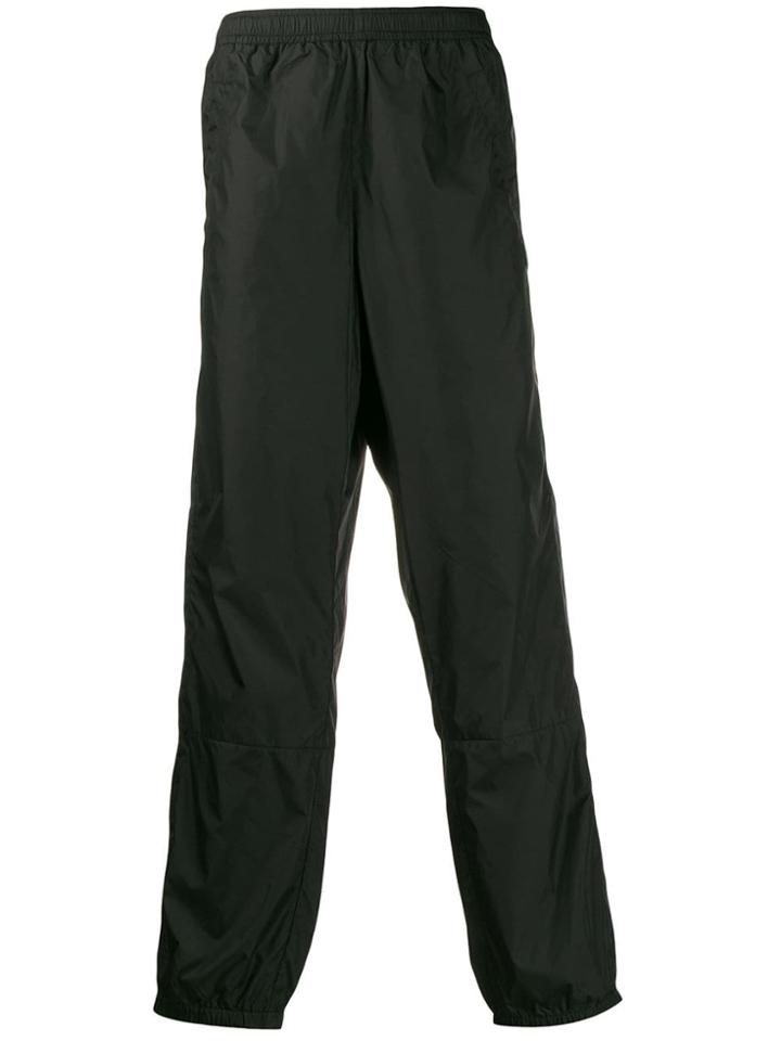 Acne Studios Classic Track Trousers - Black