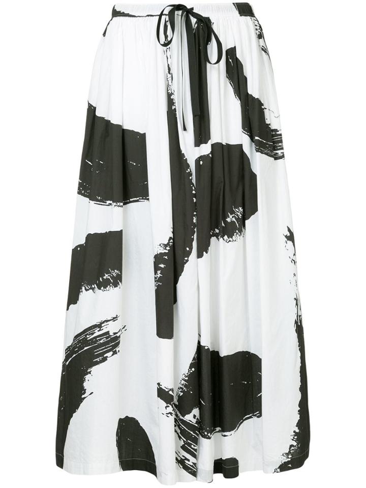 Jac+ Jack Becca Skirt - Black