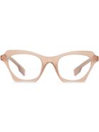 Burberry Eyewear - Brown