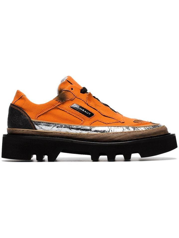 Rombaut - Orange