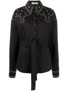 Françoise Fr1007e09w0999 - Black