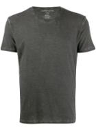 Majestic Filatures Slim-fit T-shirt - Grey