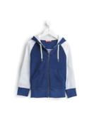 Sunuva Towelling Hoodie