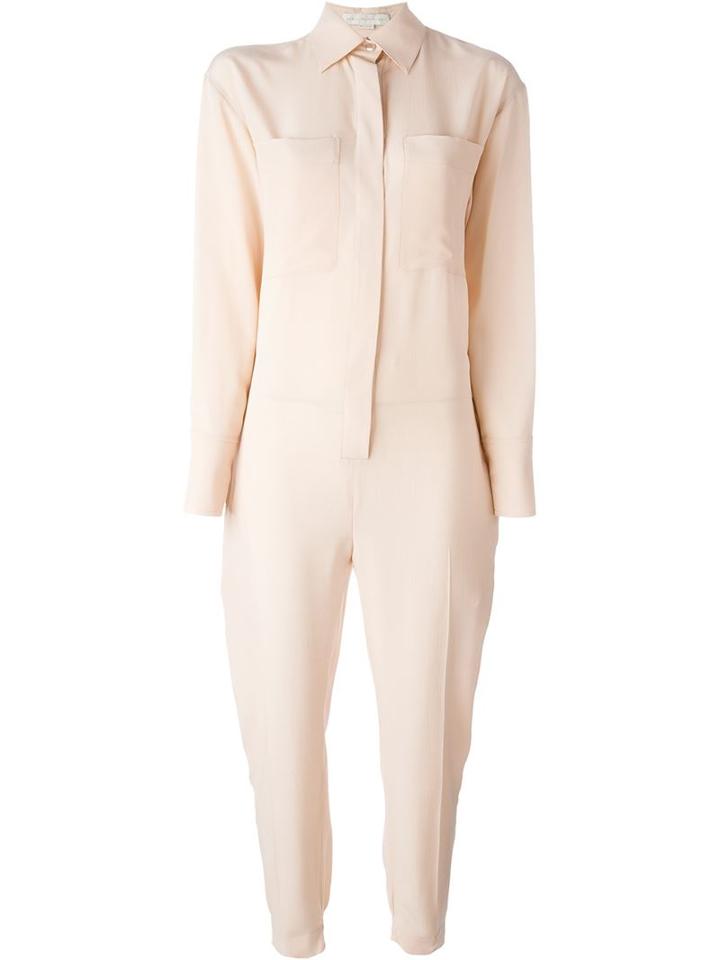 Stella Mccartney Classic Jumpsuit