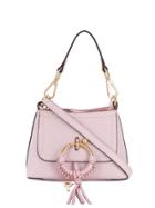 See By Chloé S18ws9753886f2 - Pink
