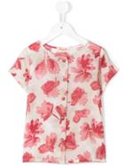 Amelia Milano Pilar Shirt, Toddler Girl's, Size: 4 Yrs, White