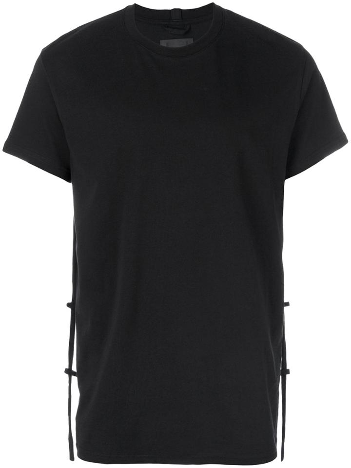Craig Green Plain T-shirt - Black
