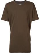 Craig Green Plain T-shirt - Black