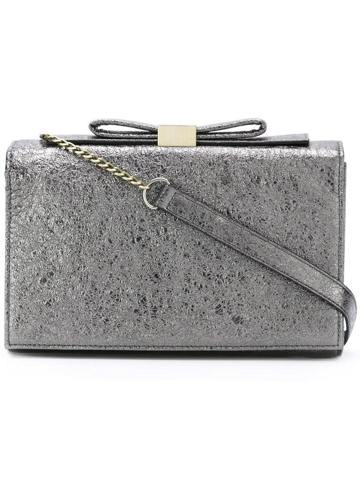 See By Chloé 'nora' Crossbody Bag, Women's, Leather/cotton