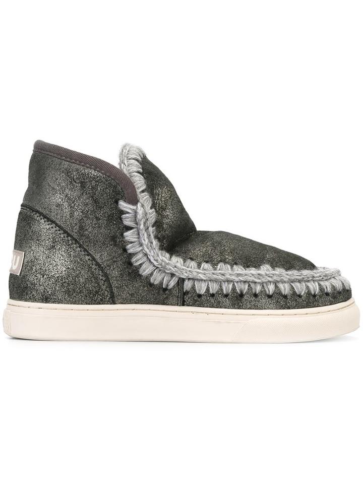 Mou 'mueski' Boots