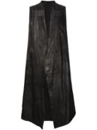 Julius Elongated Vest